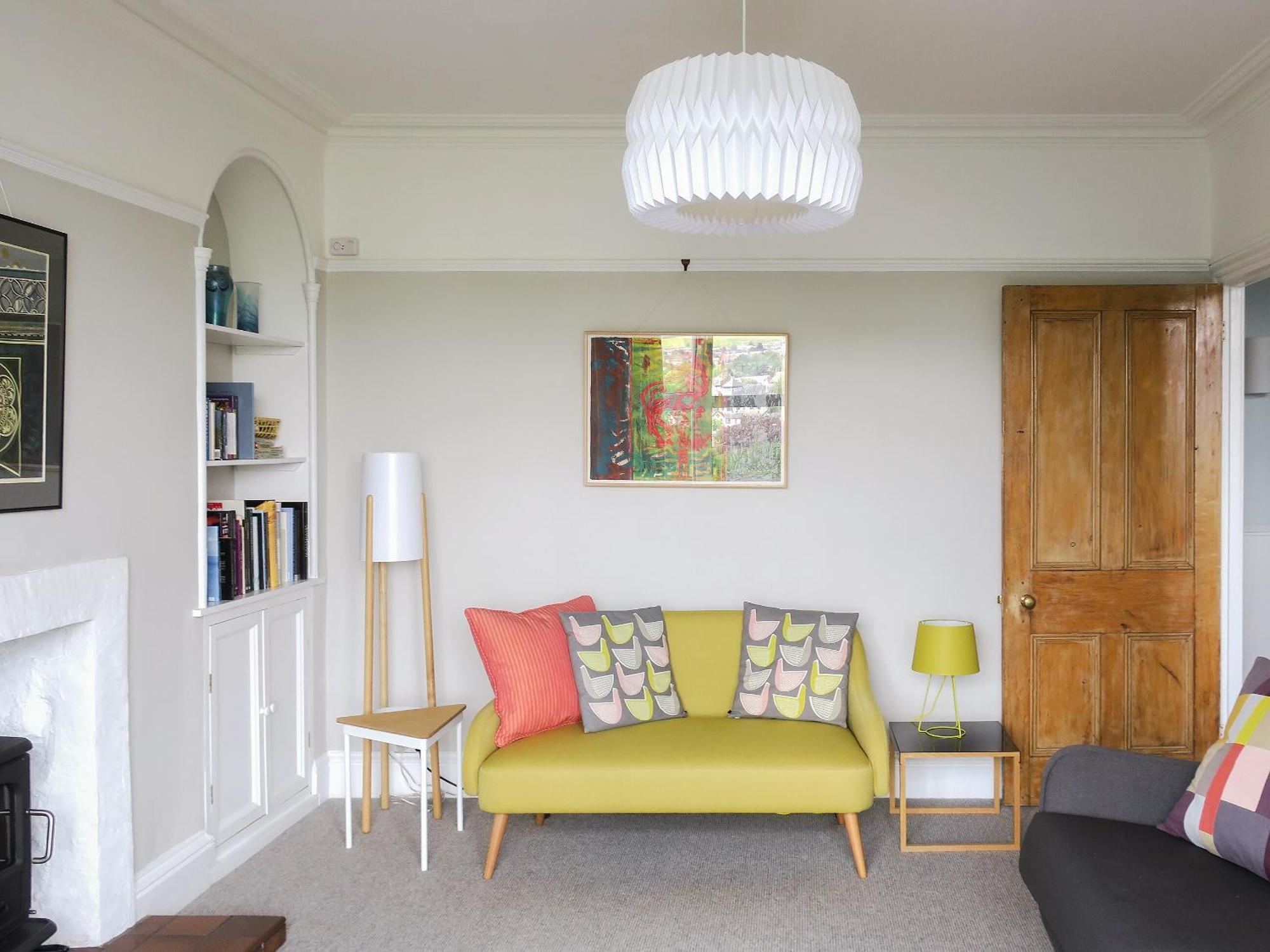 Burneside Beech Hillヴィラ エクステリア 写真
