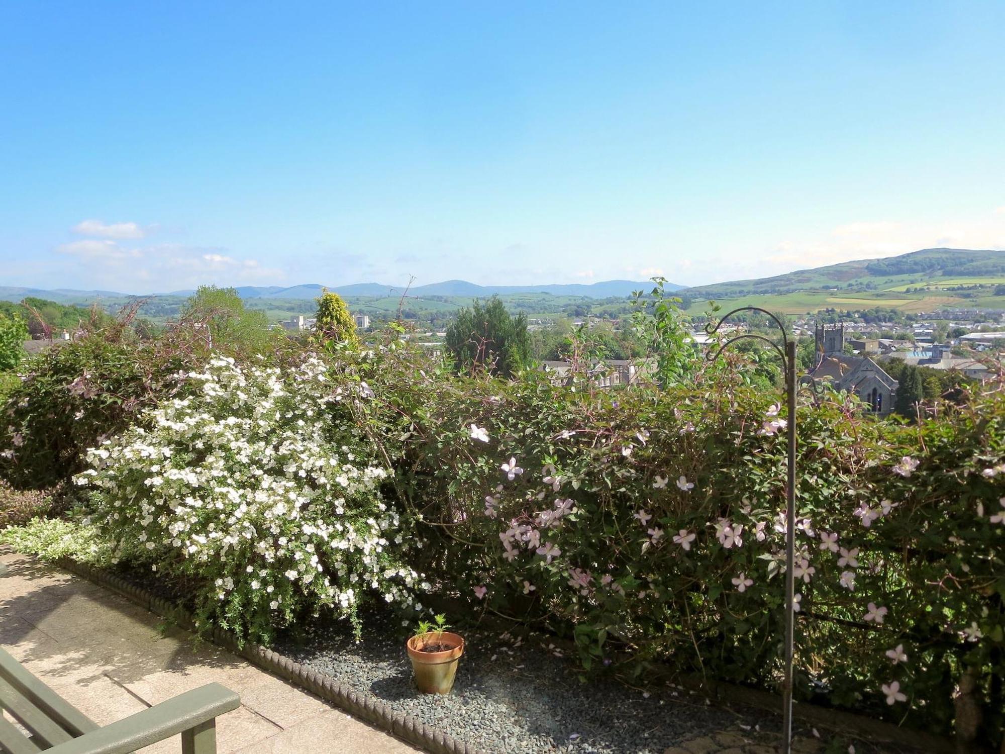 Burneside Beech Hillヴィラ エクステリア 写真