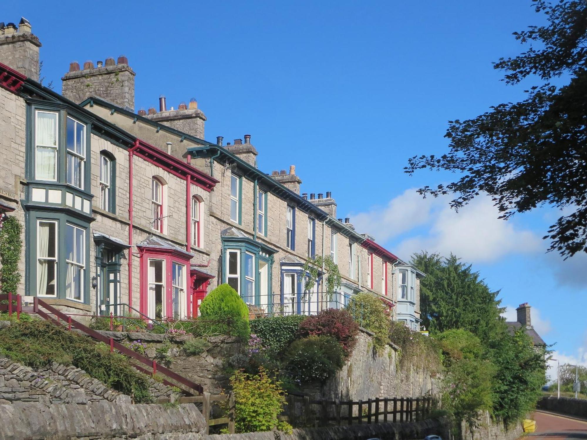 Burneside Beech Hillヴィラ エクステリア 写真
