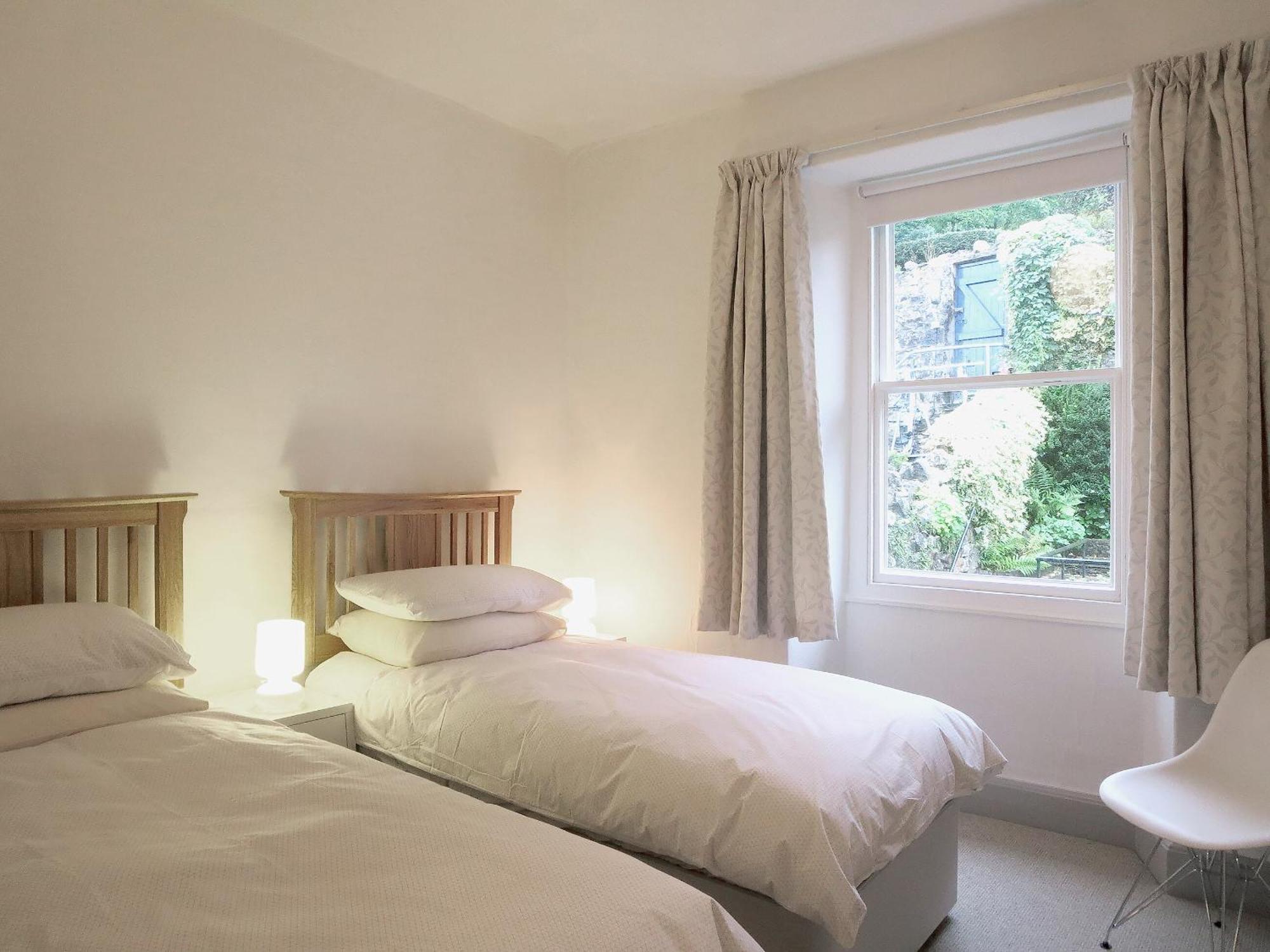 Burneside Beech Hillヴィラ エクステリア 写真